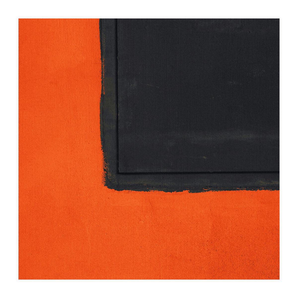 Ipanema Square II (Print Only)