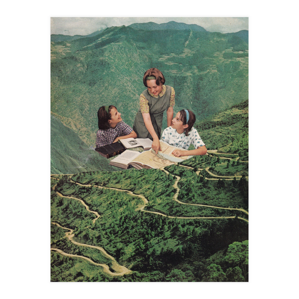 Geography (Print Only)