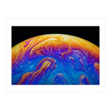 Soap Bubble (Print Only) thumbnail