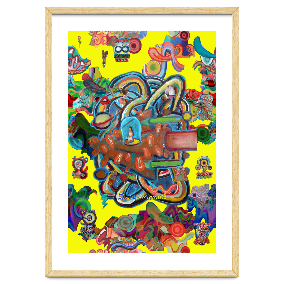 Muchas Cosas 2021 184