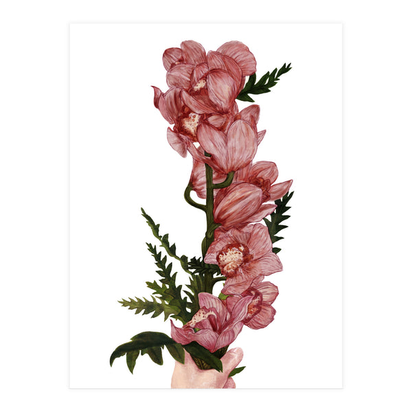 For You (Print Only)