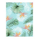 Tropic Palm (Print Only) thumbnail
