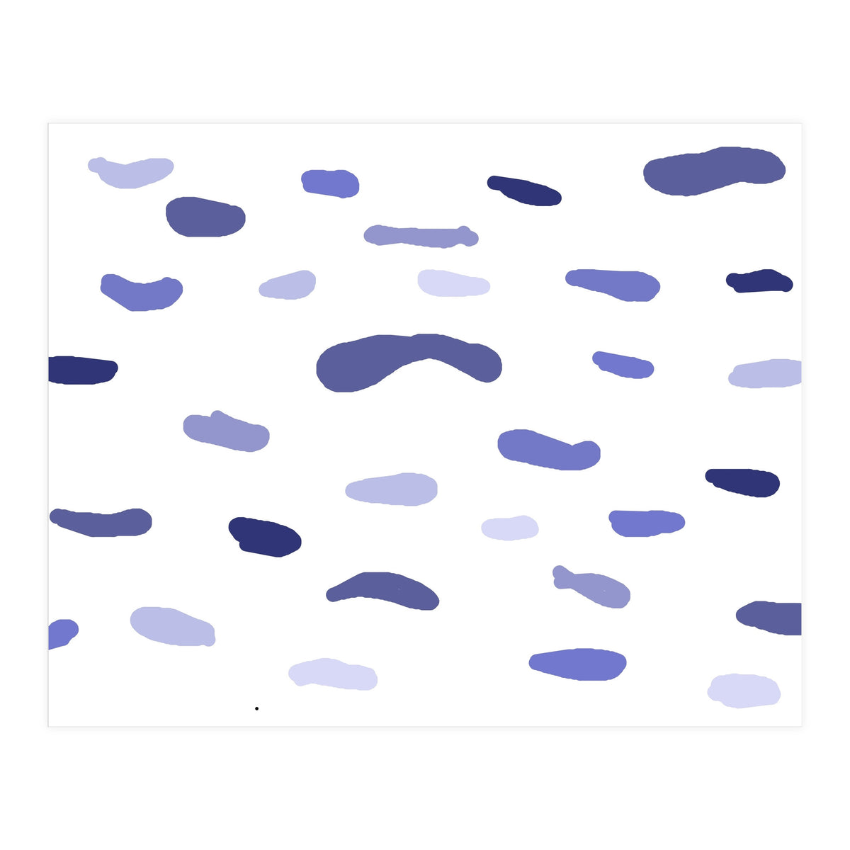 Fishes 2 (Print Only)