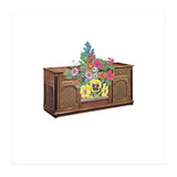 Vintage Television (Print Only) thumbnail