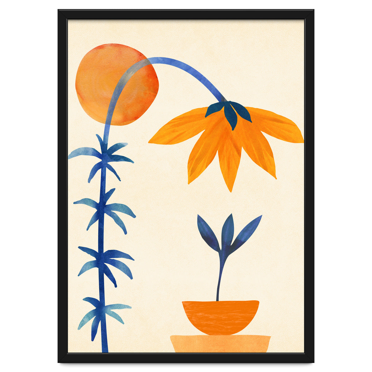 Welcome To The Neighborhood