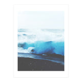 I Want The Ocean Now (Print Only) thumbnail