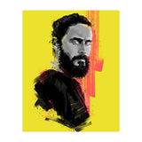 Jared Leto  (Print Only) thumbnail