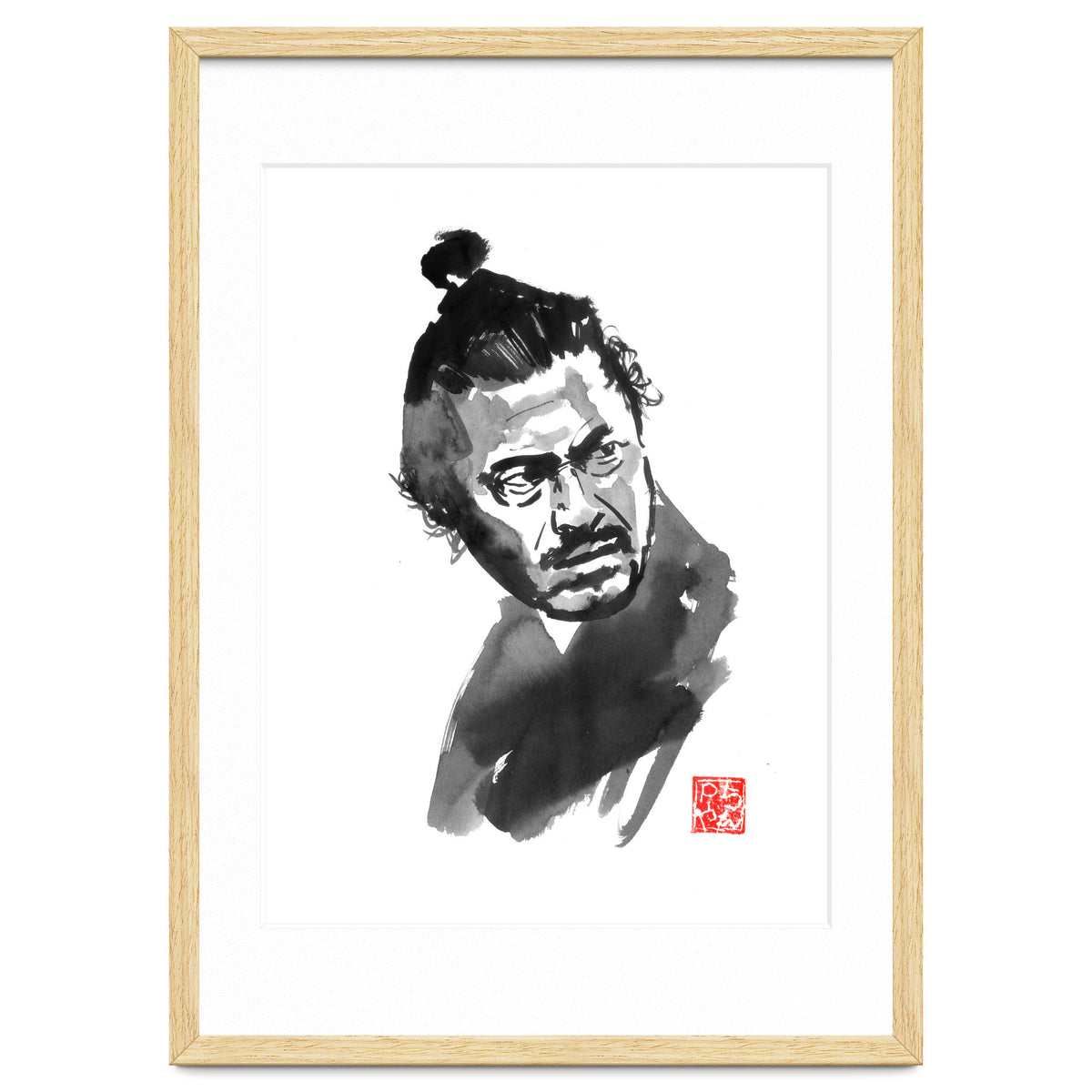 Toshiro Mifune 03