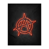 Anarchy (Print Only) thumbnail