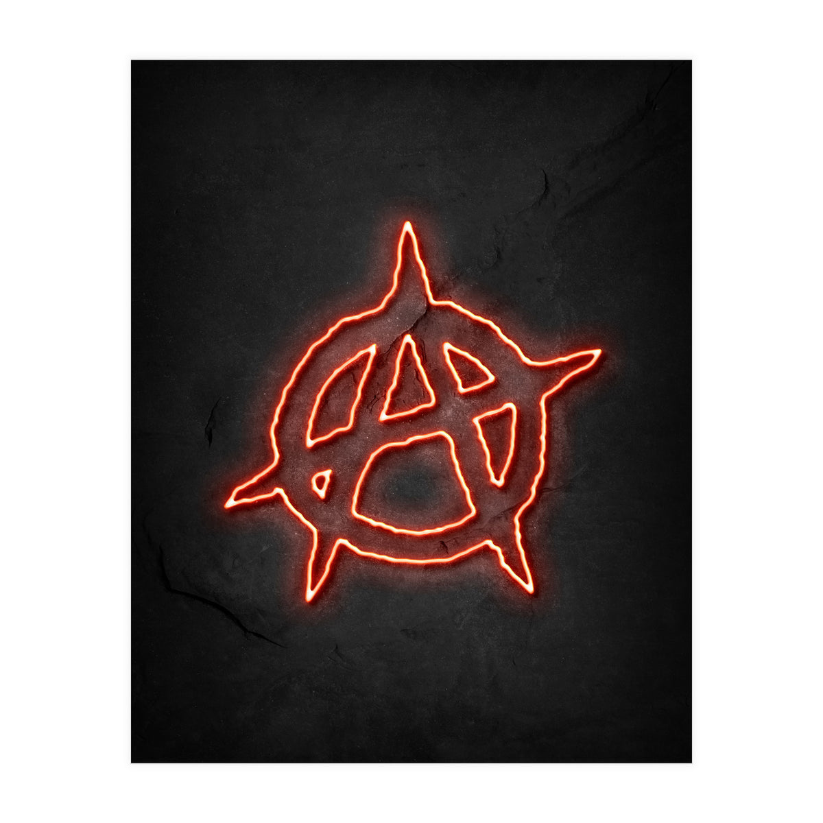 Anarchy (Print Only)