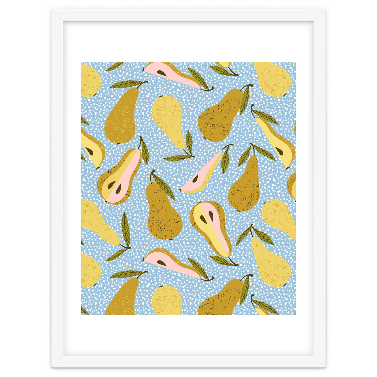 Nothing As It 'pears To Be