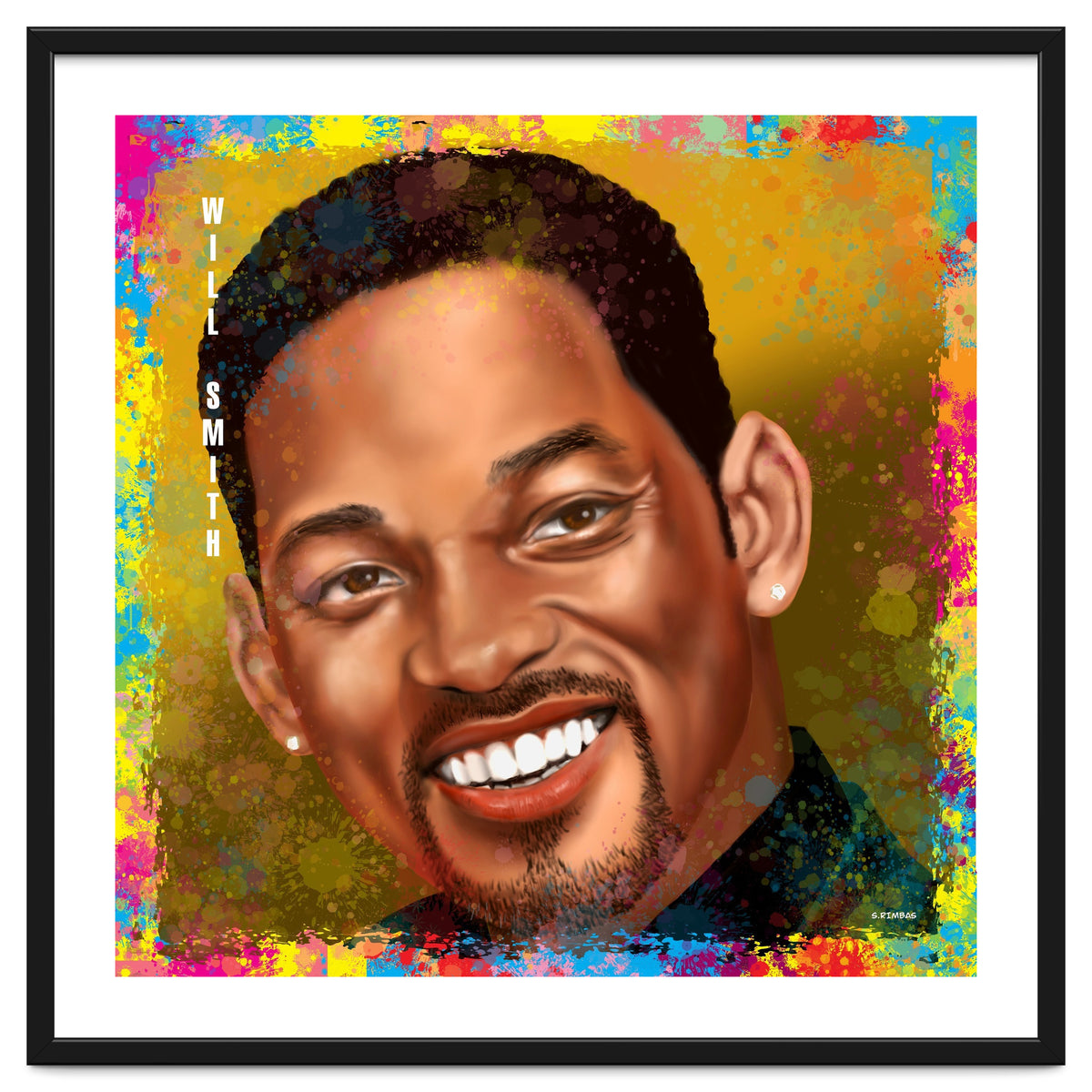Will Smith