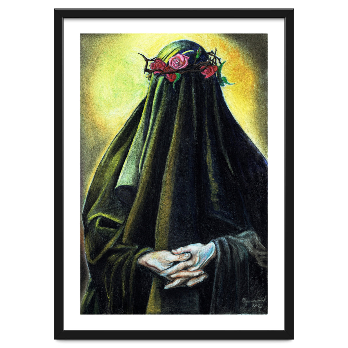 Pulchra est Virginitas Intacta