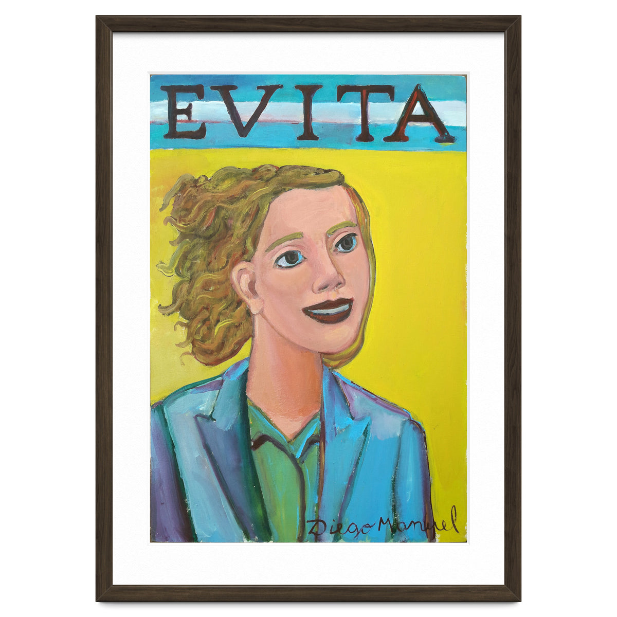 Evita