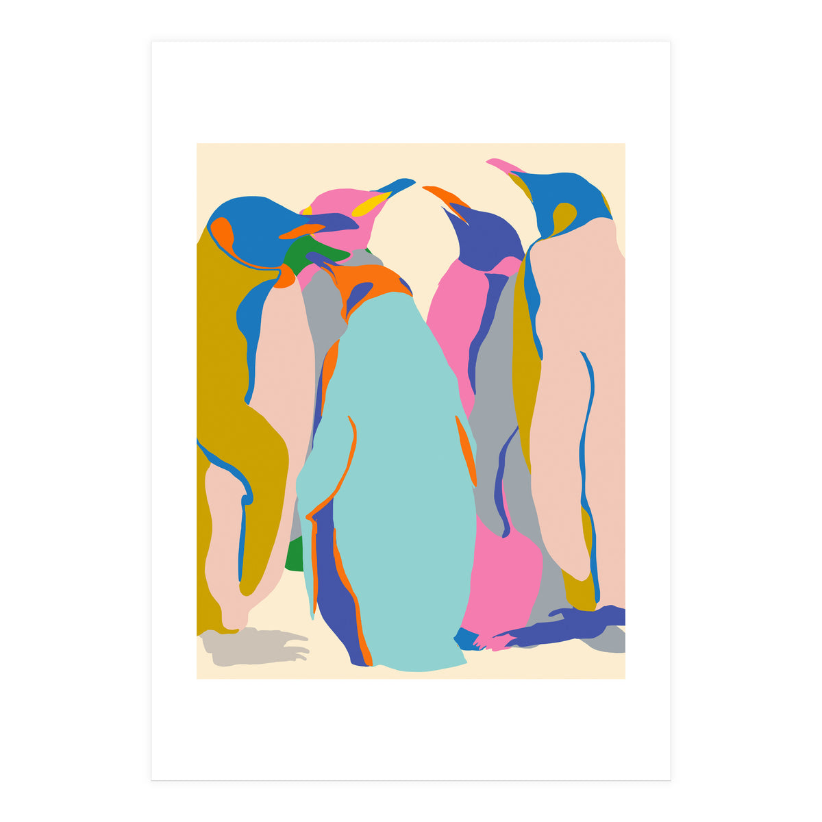 In It Together (Print Only)