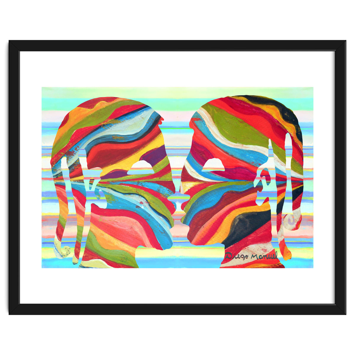 Graffiti Digital 12 2022 D 8