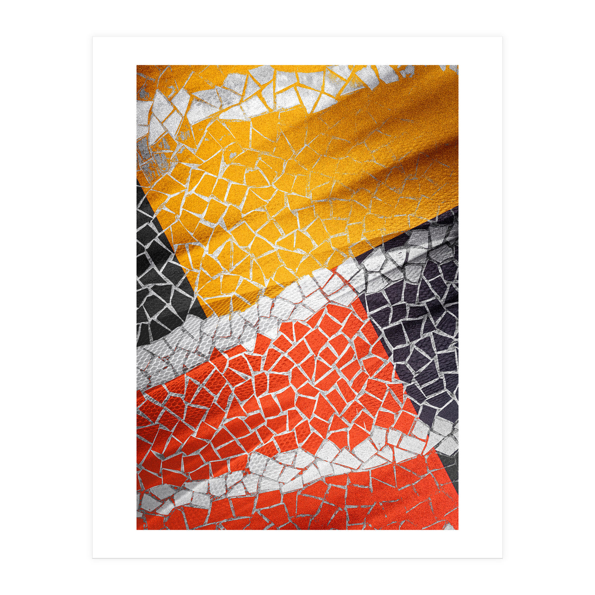 Caminhos Primários (3) (Print Only)