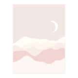 The Middle Of Nowhere (Print Only) thumbnail