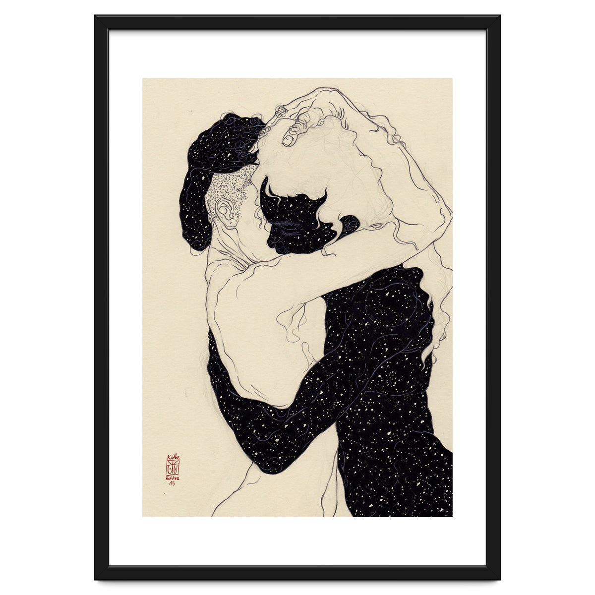 You Are The Theory In My Head