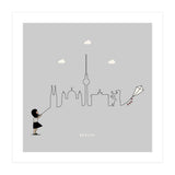 Kein Design Berlin (Print Only) thumbnail