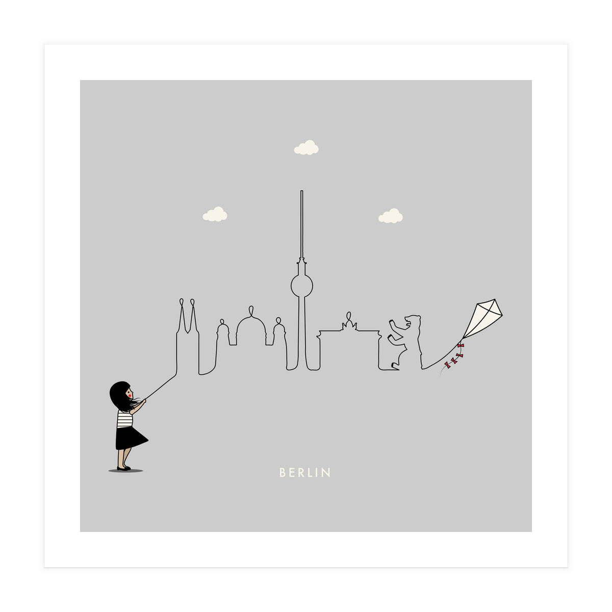 Kein Design Berlin (Print Only)