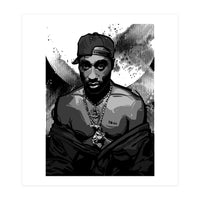 Tupac (Print Only)