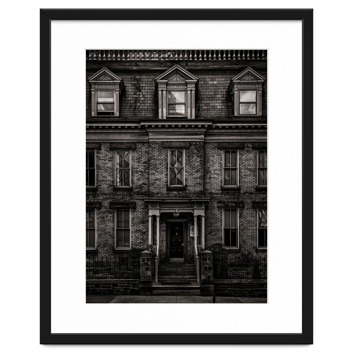 No 73 Simcoe St Toronto Canada