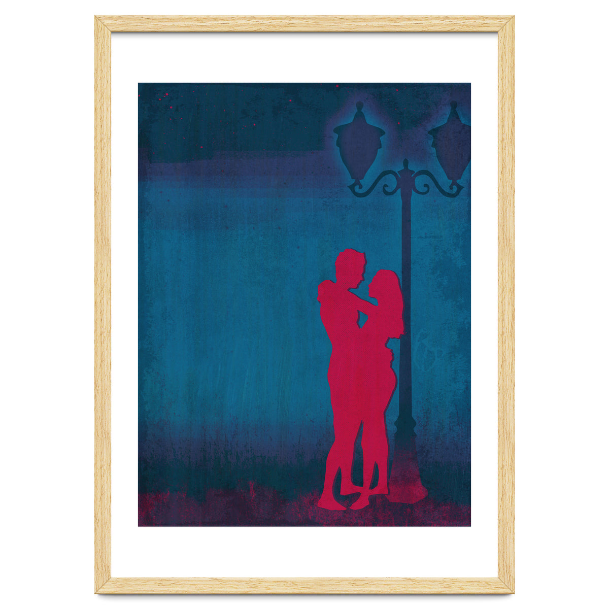 Big city: Romance Two