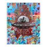 La Isla Digital 25 (Print Only) thumbnail