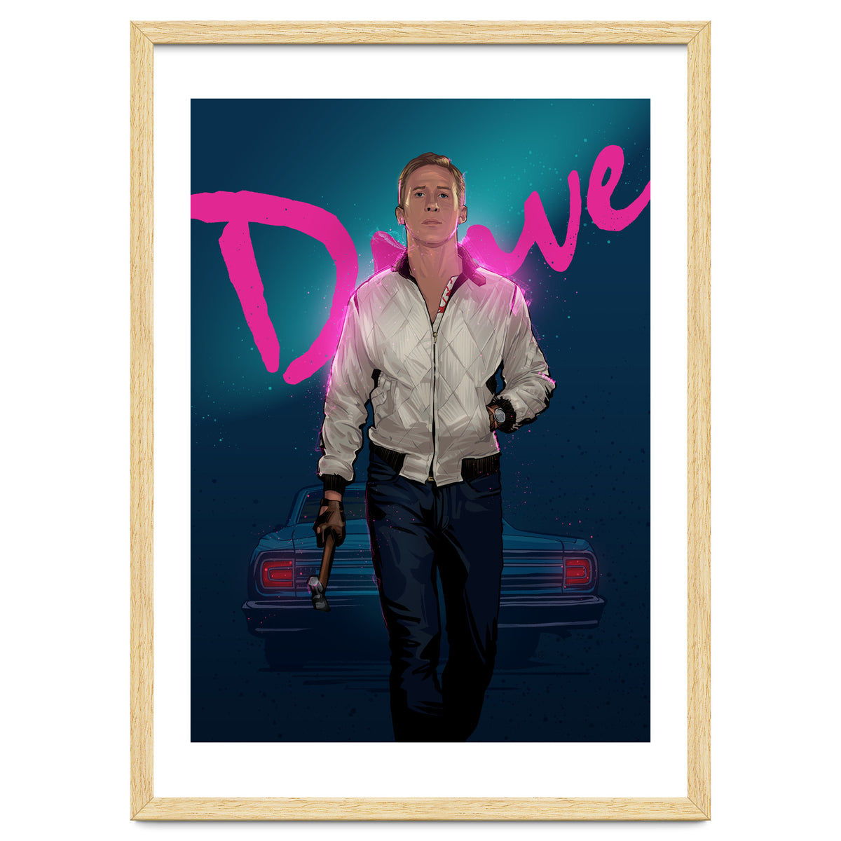 Drive