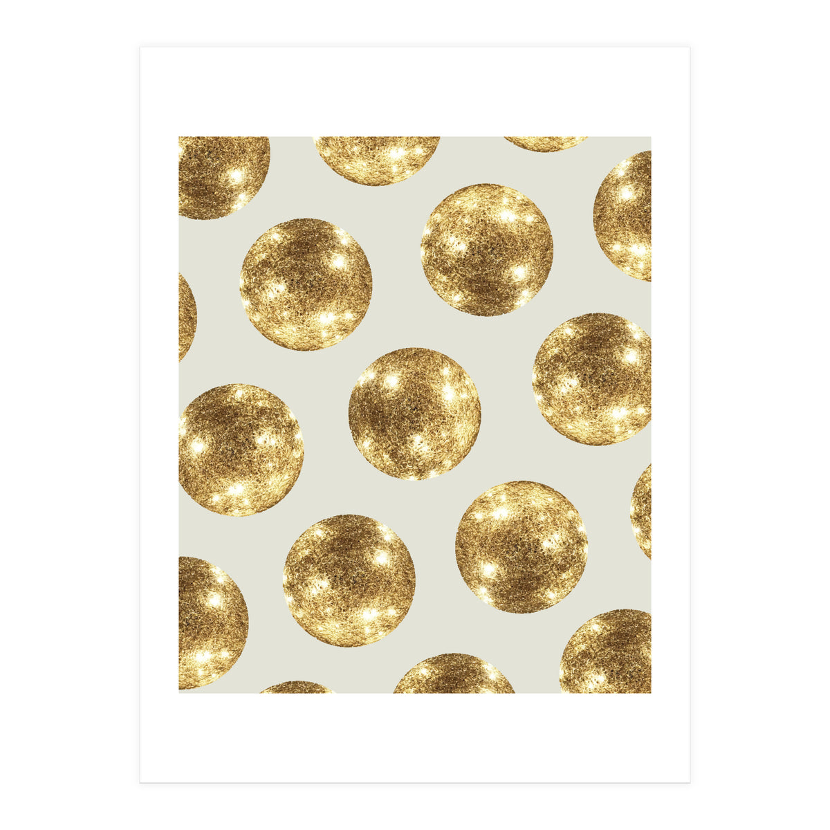 Festival Of Lights (Print Only)