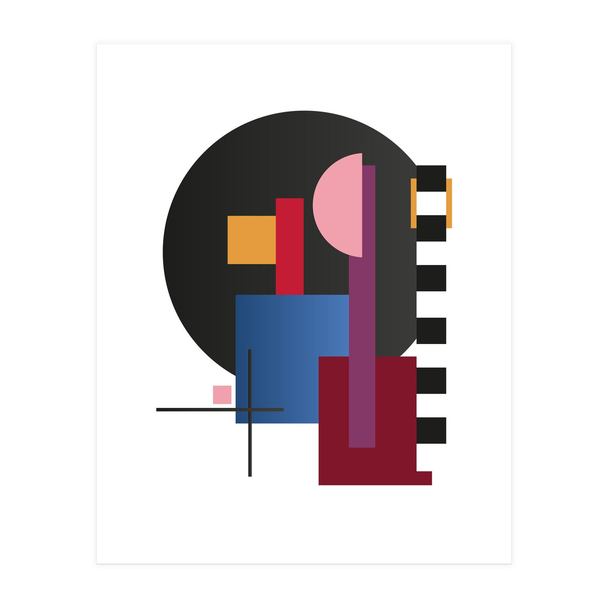 Strangeness (Print Only)