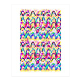 Pop Abstract A 58 (Print Only) thumbnail