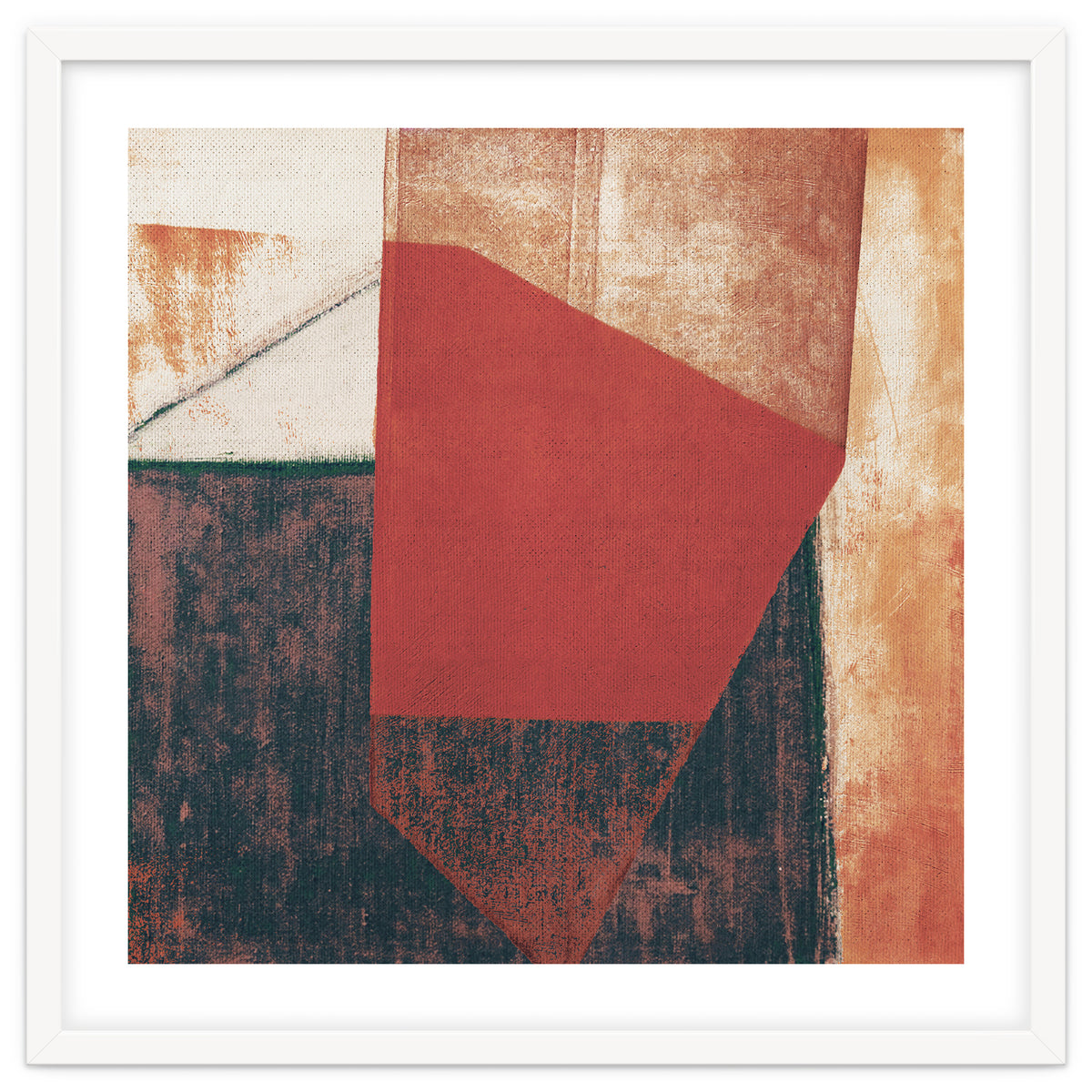 Corroded Alicerses 1