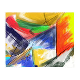 Colored Brushes (Print Only) thumbnail