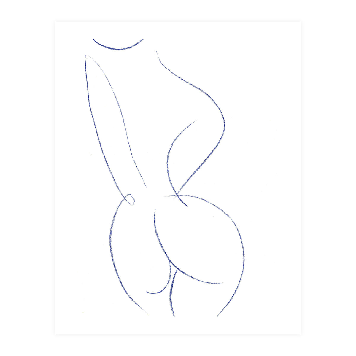 Body, Remember #5 (Print Only)