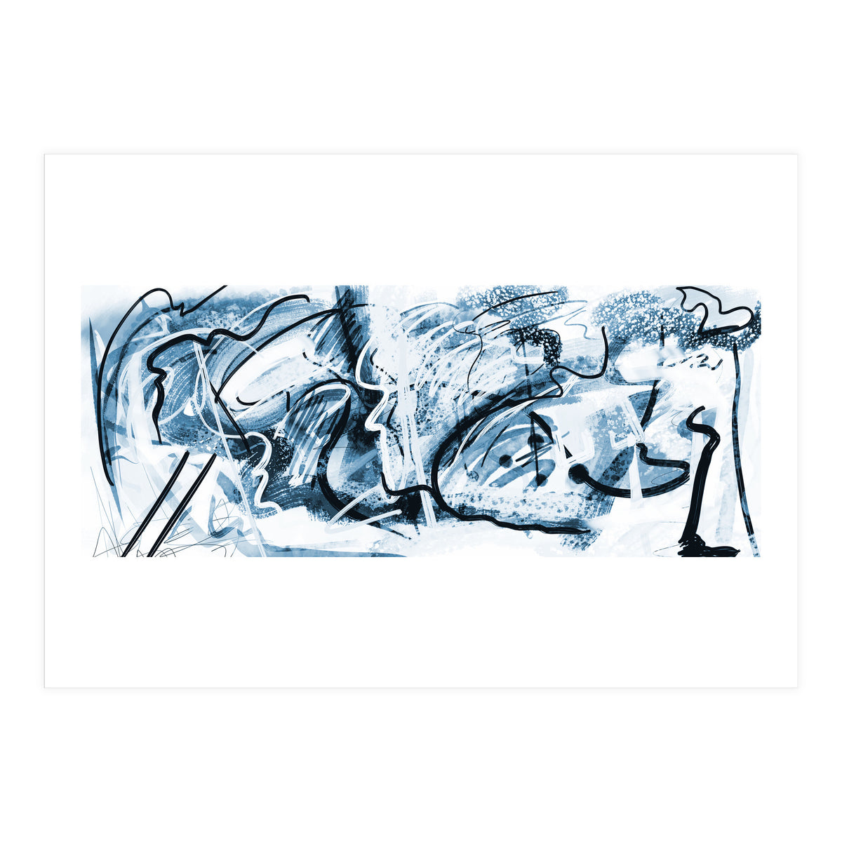 Chromatism 6 (Print Only)