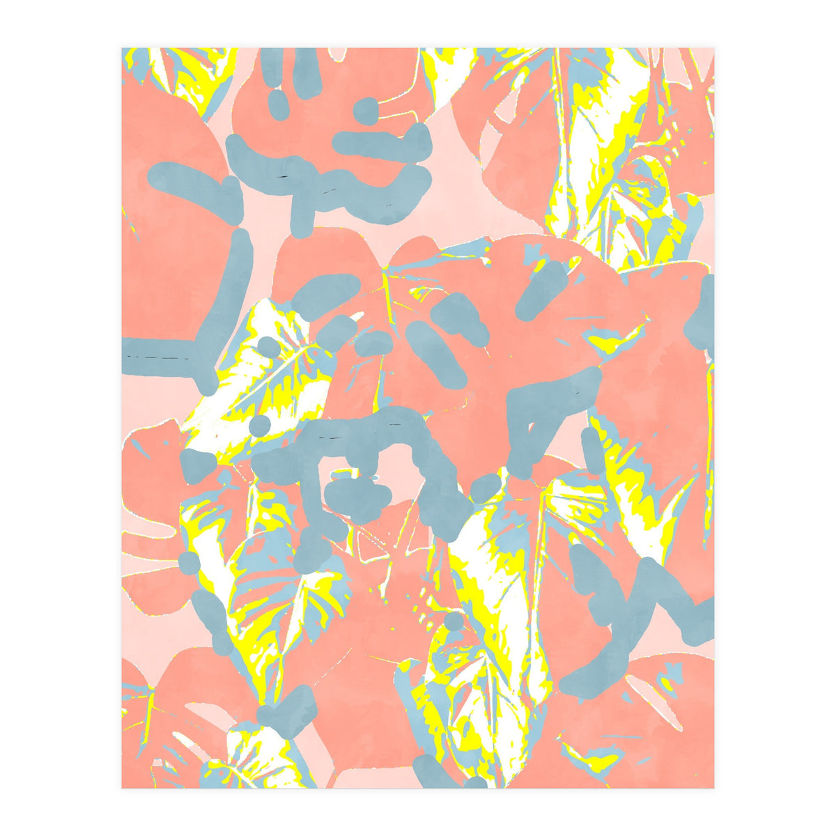 Fond Memory (Print Only)