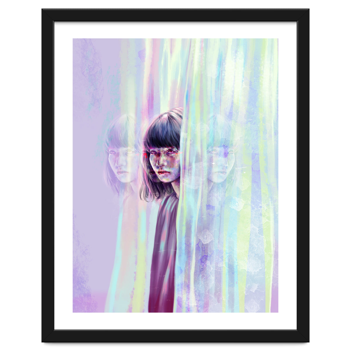 Reflections To Crumble