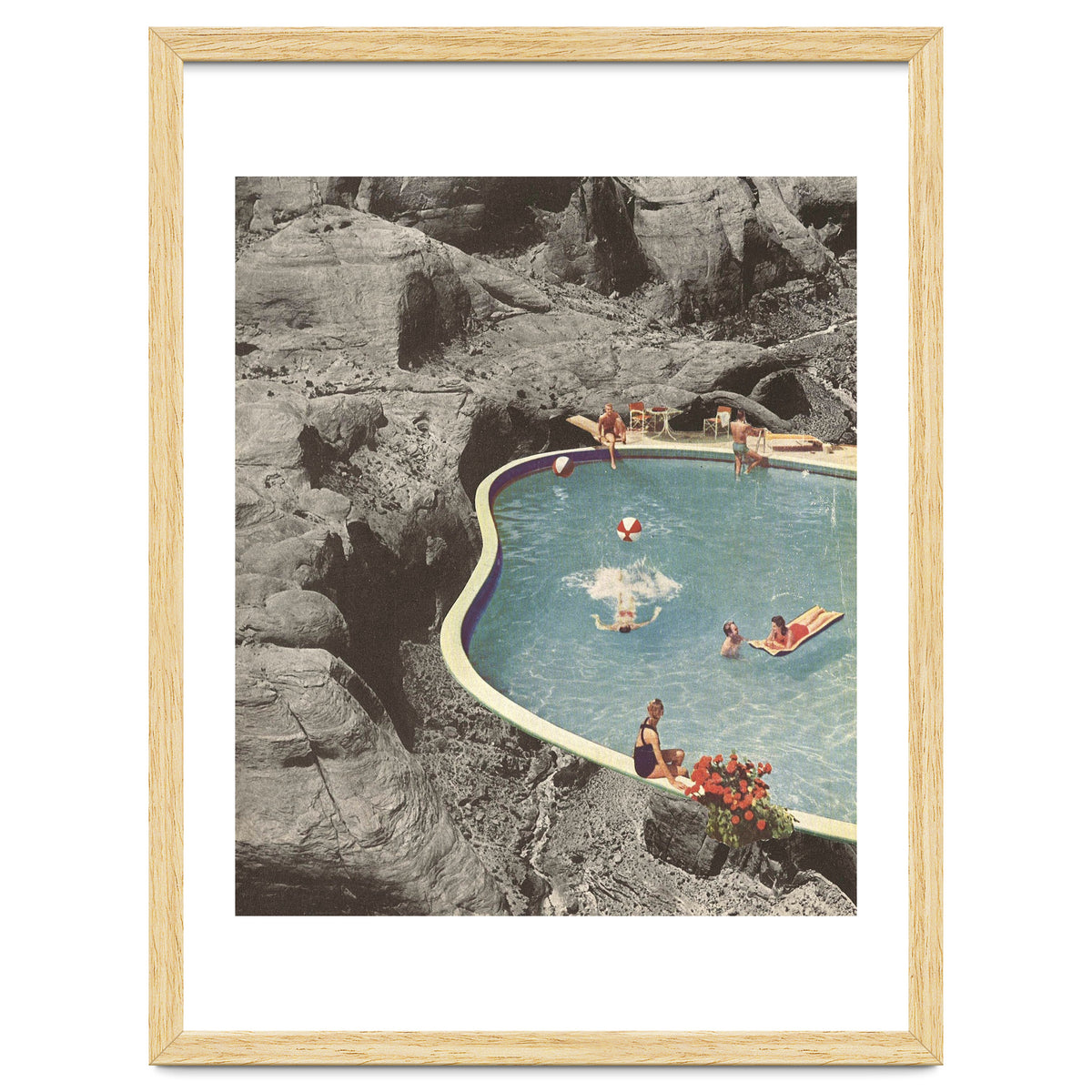 Is This The Place That They Call