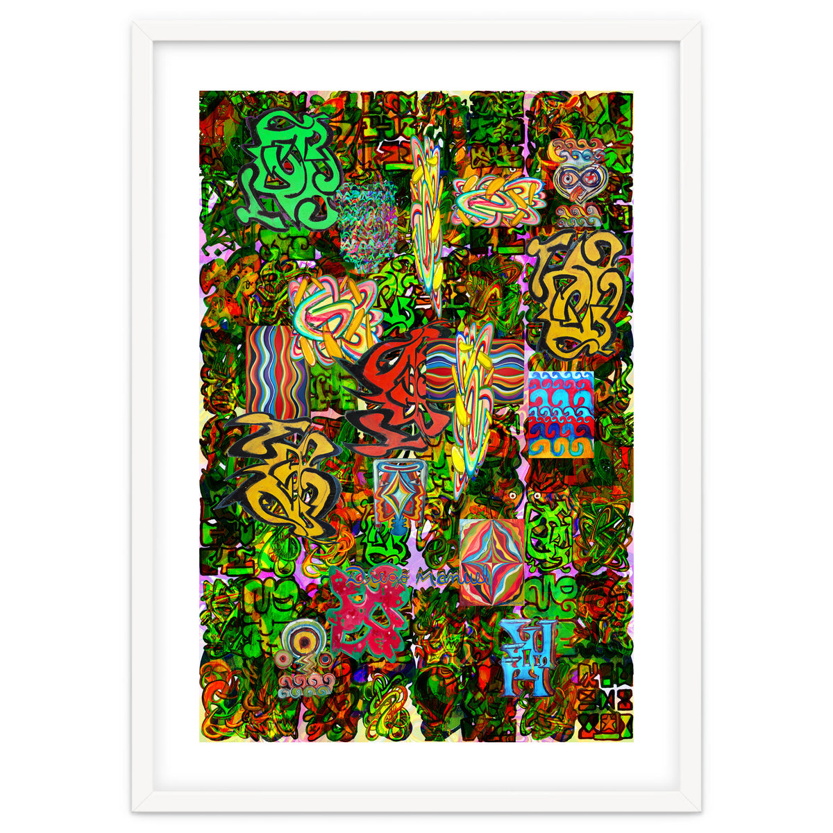 Graffiti Digital 2022 414