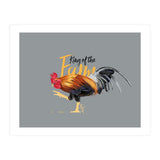 King Of The Farm 1 (Print Only) thumbnail