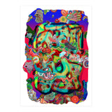 Graffiti 2021 New 51 Copia (Print Only) thumbnail