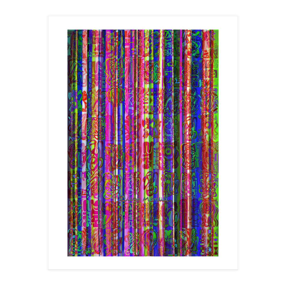 New Graffiti2022 134 (Print Only)