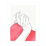 Hip (Print Only) thumbnail