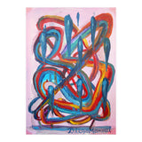 Graffiti Goteado 5 (Print Only) thumbnail