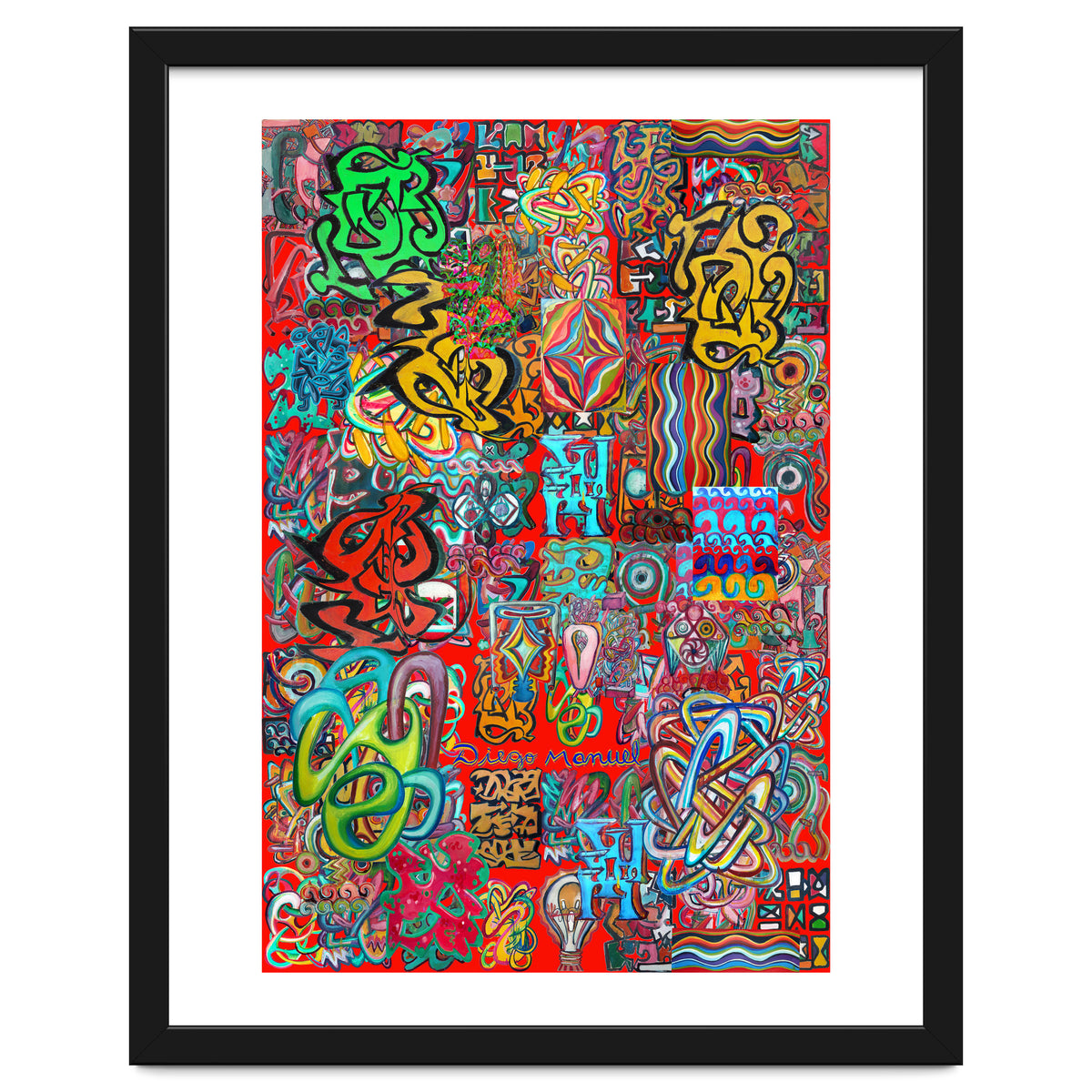 Graffiti Digital 2022 459