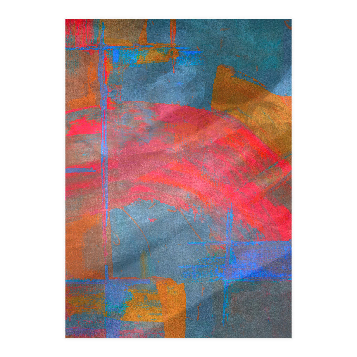 Reativo 3 (Print Only)