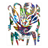 Planta Salvaje 27  (Print Only) thumbnail