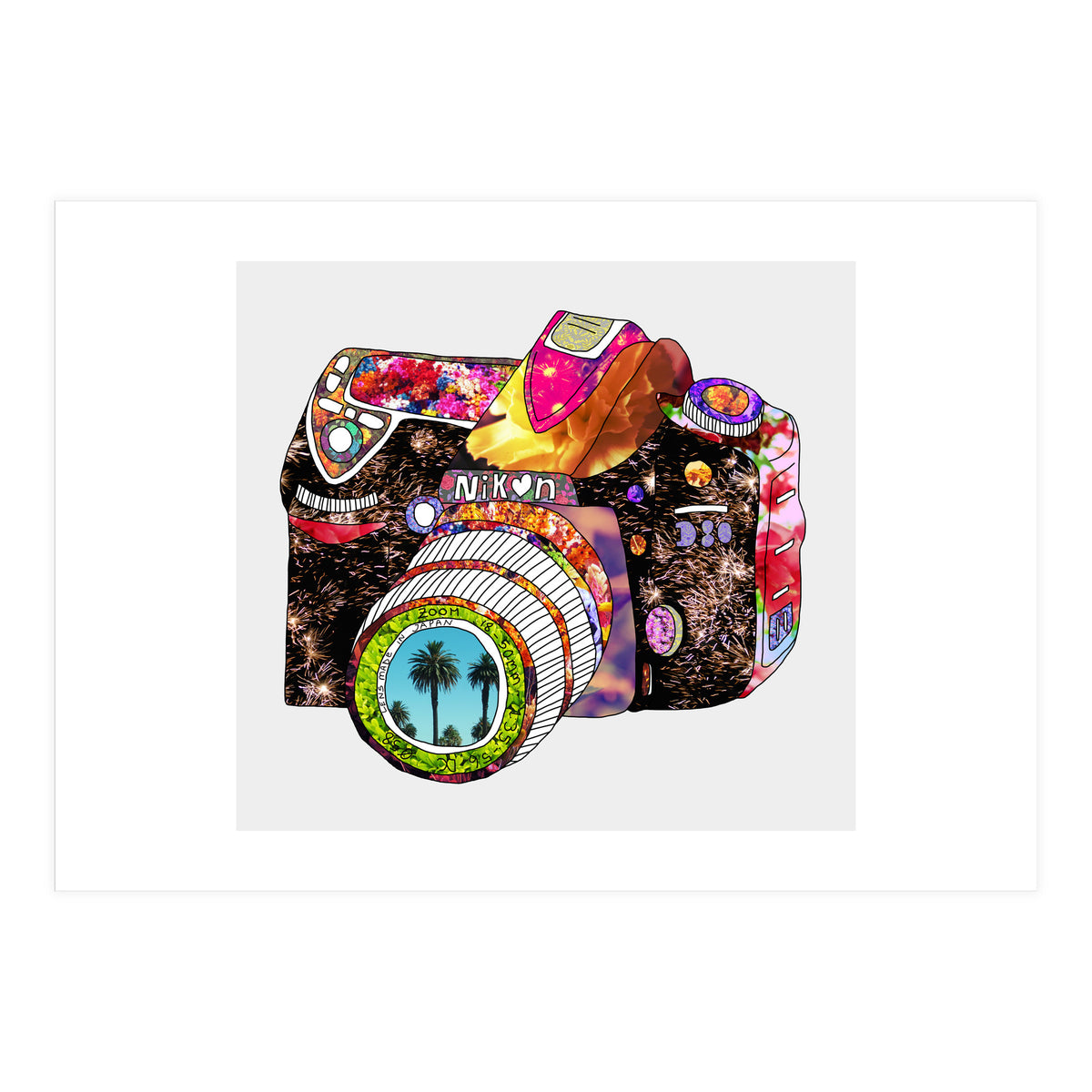 Picture This (Print Only)